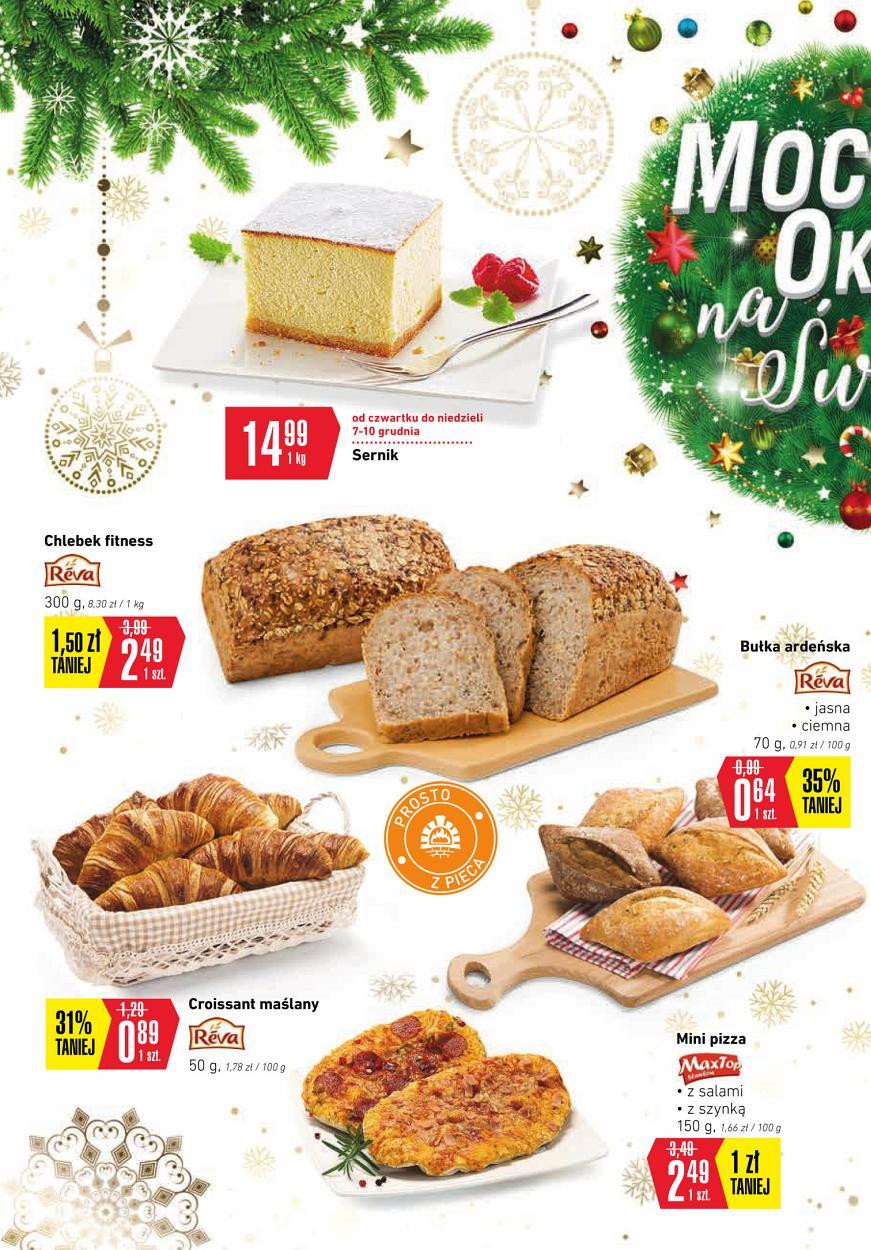 Gazetka promocyjna Intermarche do 13/12/2017 str.12