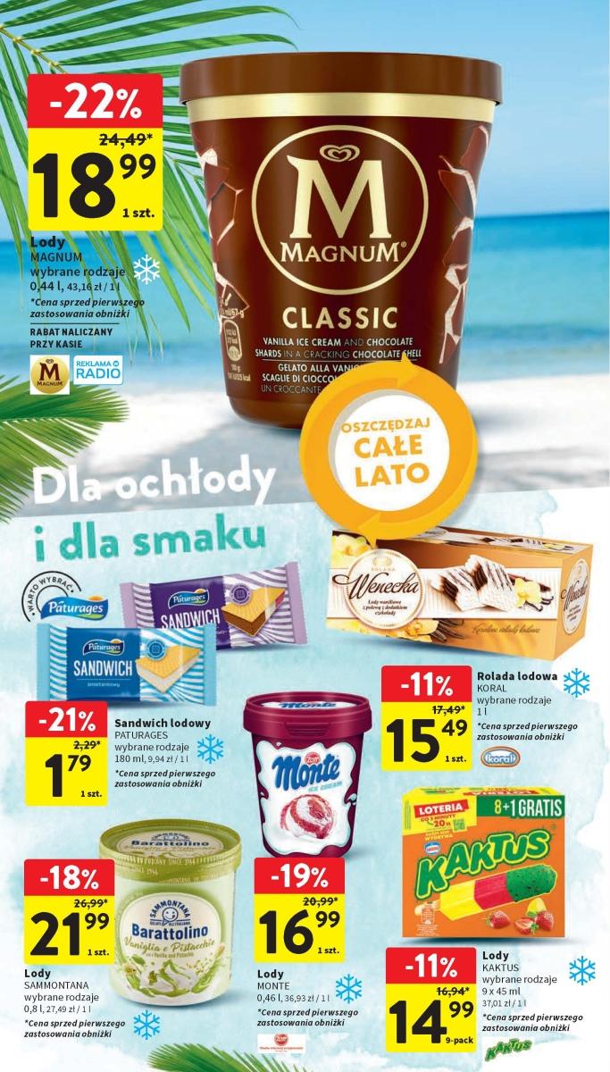 Gazetka promocyjna Intermarche do 09/08/2023 str.27