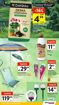 Gazetka Intermarche