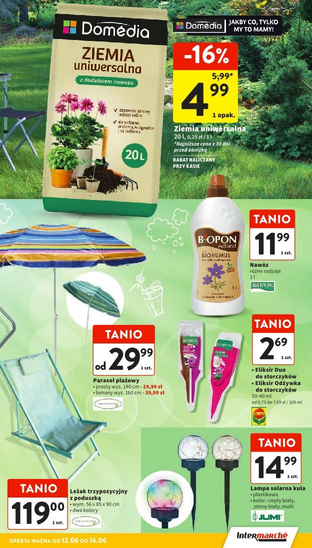 Gazetka promocyjna Intermarche do 18/06/2025 str.47