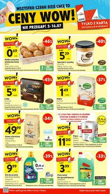 Gazetka Intermarche