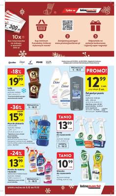 Gazetka Intermarche