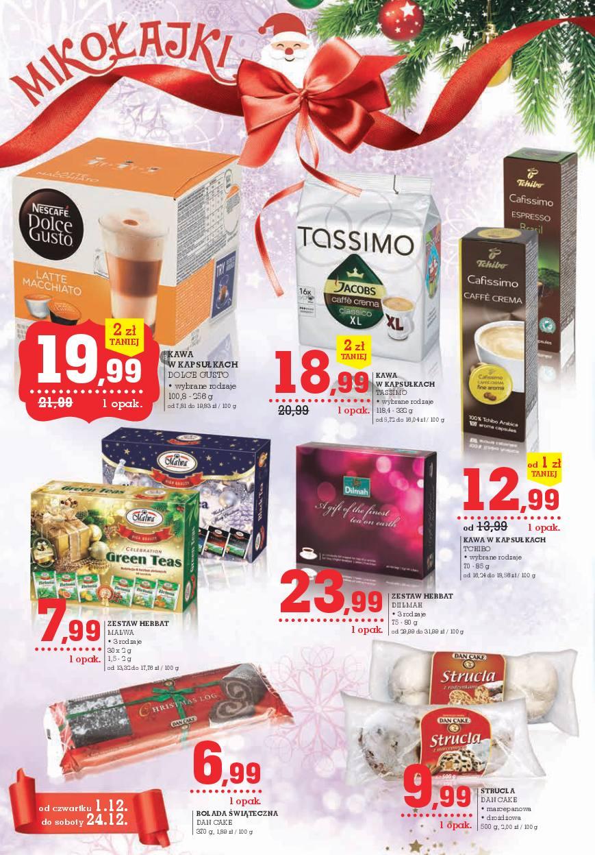 Gazetka promocyjna Intermarche do 07/12/2016 str.10