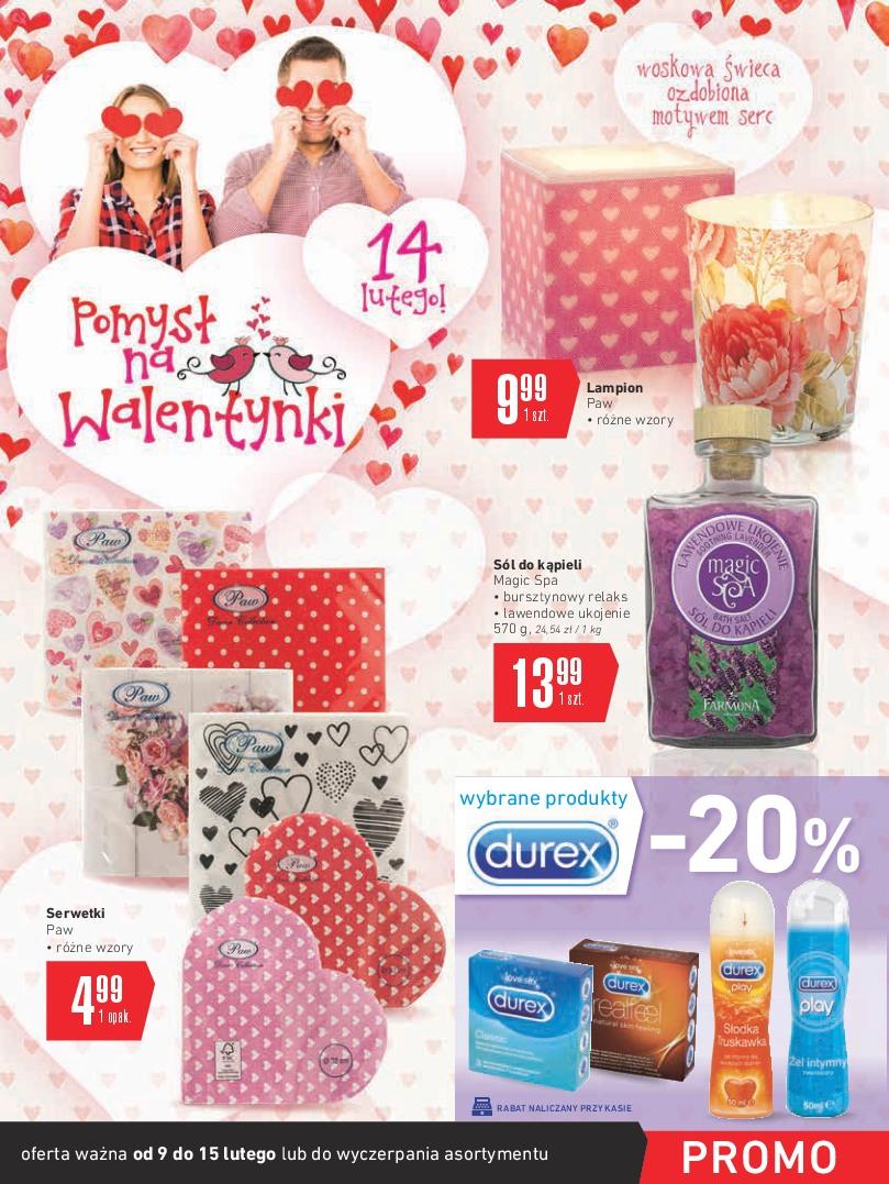 Gazetka promocyjna Intermarche do 15/02/2017 str.8