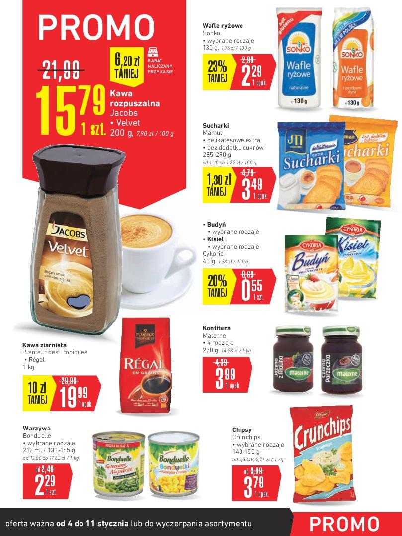 Gazetka promocyjna Intermarche do 11/01/2017 str.14