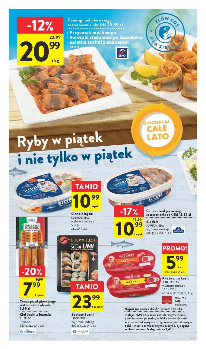 Gazetka promocyjna Intermarche do 28/06/2023 str.26