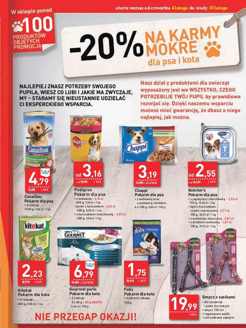 Gazetka promocyjna Intermarche do 10/02/2016 str.7