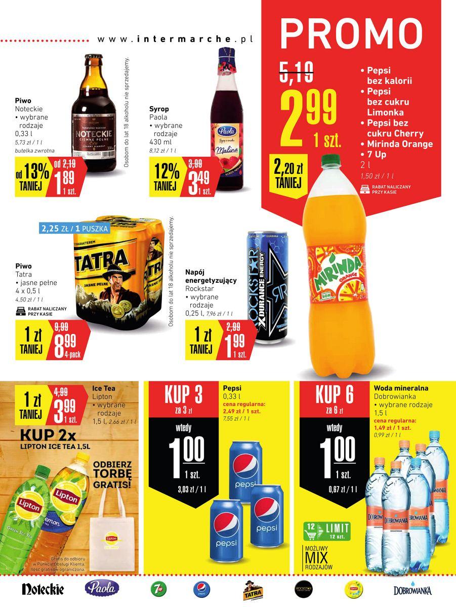 Gazetka promocyjna Intermarche do 24/01/2018 str.13