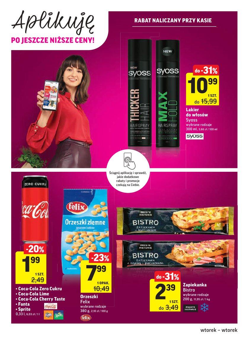 Gazetka promocyjna Intermarche do 04/05/2021 str.24