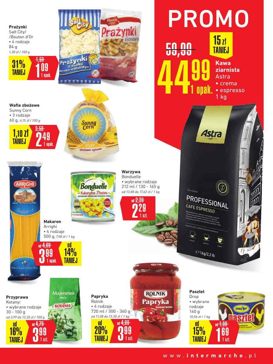 Gazetka promocyjna Intermarche do 15/03/2017 str.15