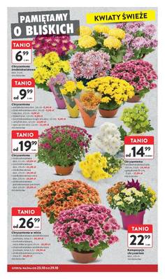 Gazetka Intermarche