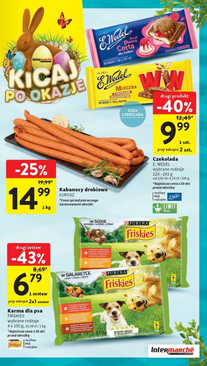 Gazetka promocyjna Intermarche do 13/03/2024 str.47