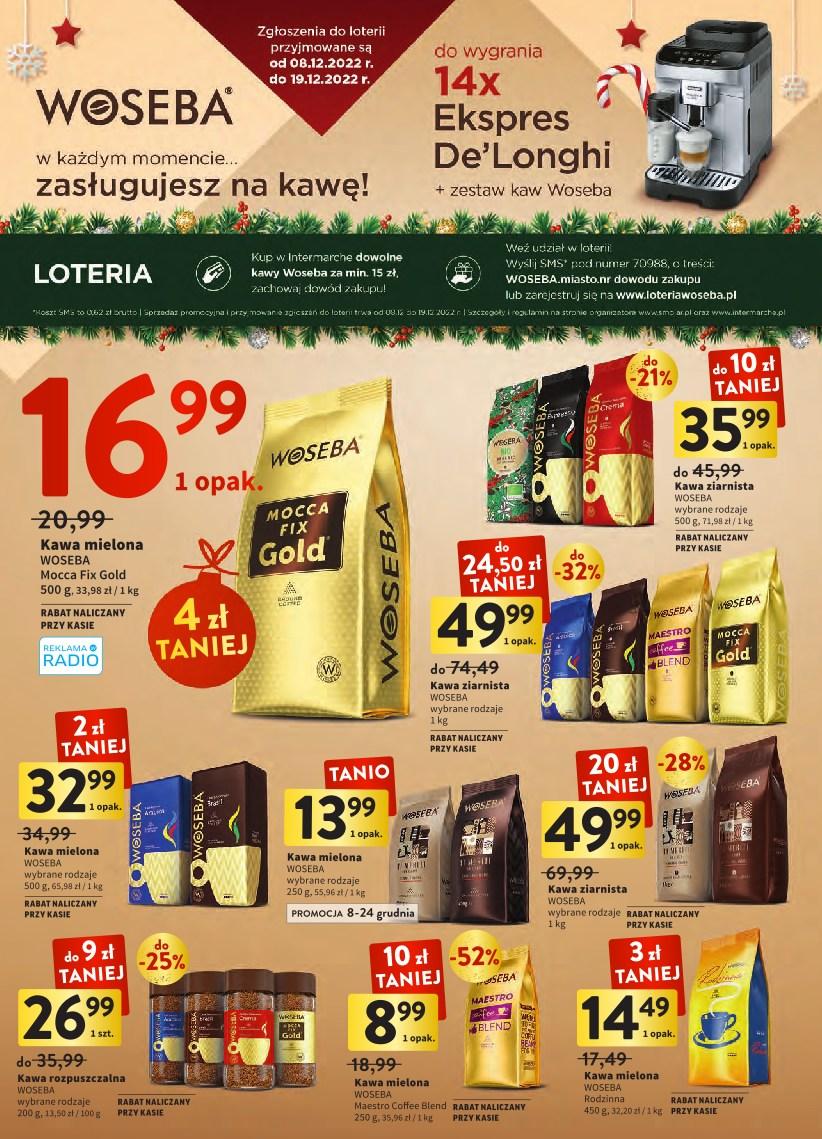 Gazetka promocyjna Intermarche do 14/12/2022 str.9