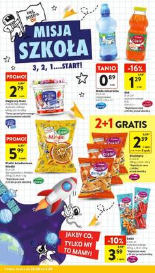 Gazetka Intermarche