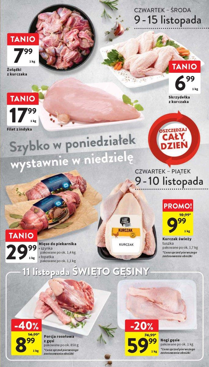 Gazetka promocyjna Intermarche do 15/11/2023 str.19