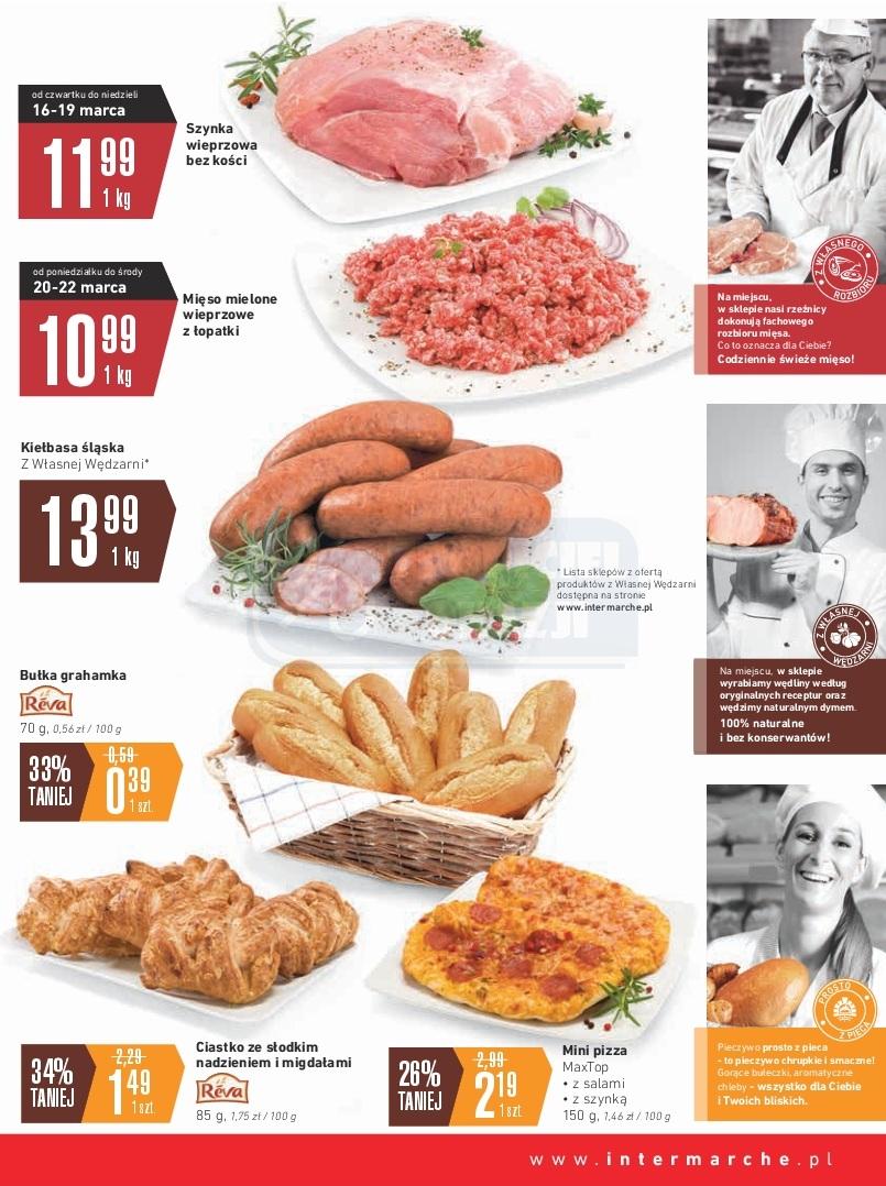 Gazetka promocyjna Intermarche do 22/03/2017 str.5