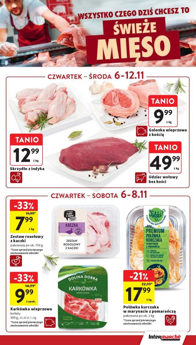 Gazetka promocyjna Intermarche do 12/11/2025 str.15