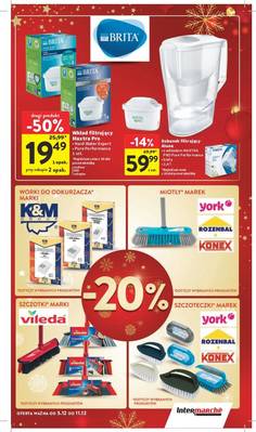 Gazetka Intermarche