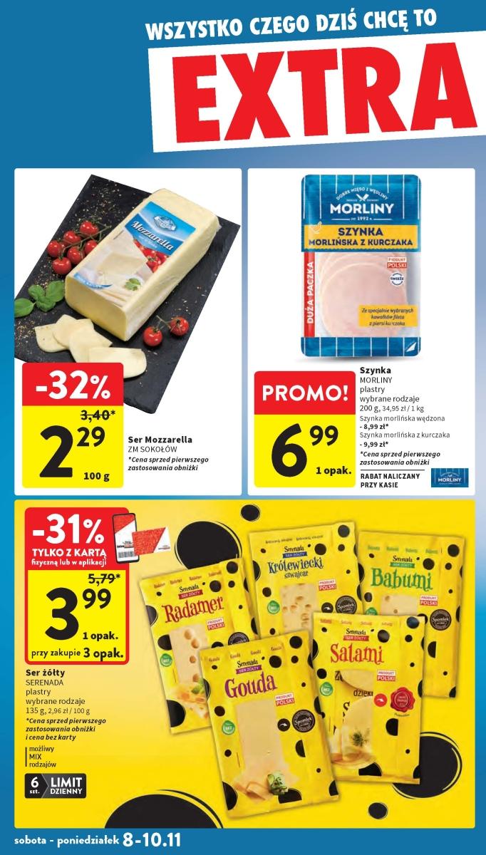 Gazetka promocyjna Intermarche do 12/11/2025 str.42