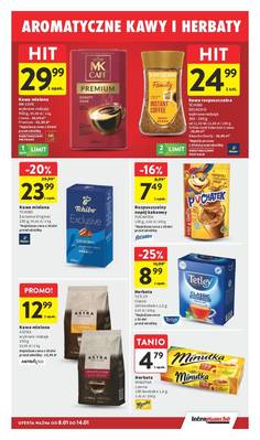 Gazetka Intermarche