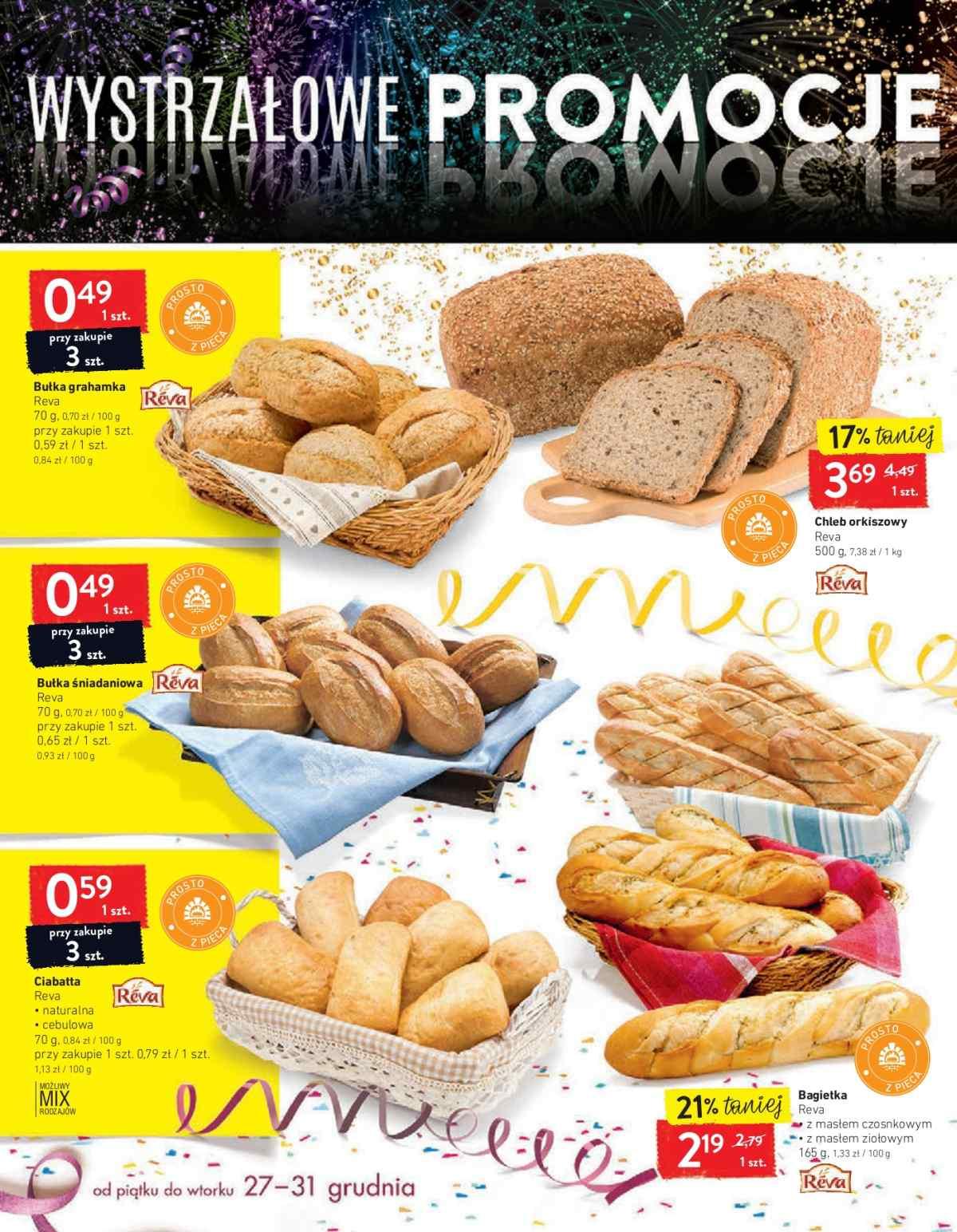 Gazetka promocyjna Intermarche do 31/12/2019 str.14