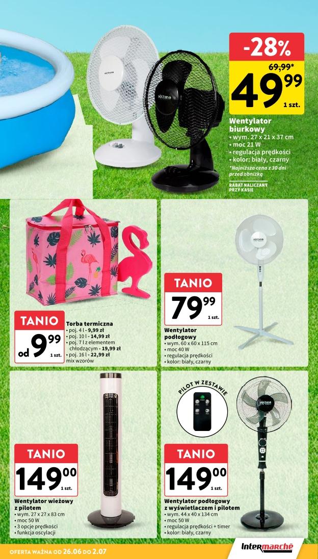 Gazetka promocyjna Intermarche do 02/07/2025 str.35