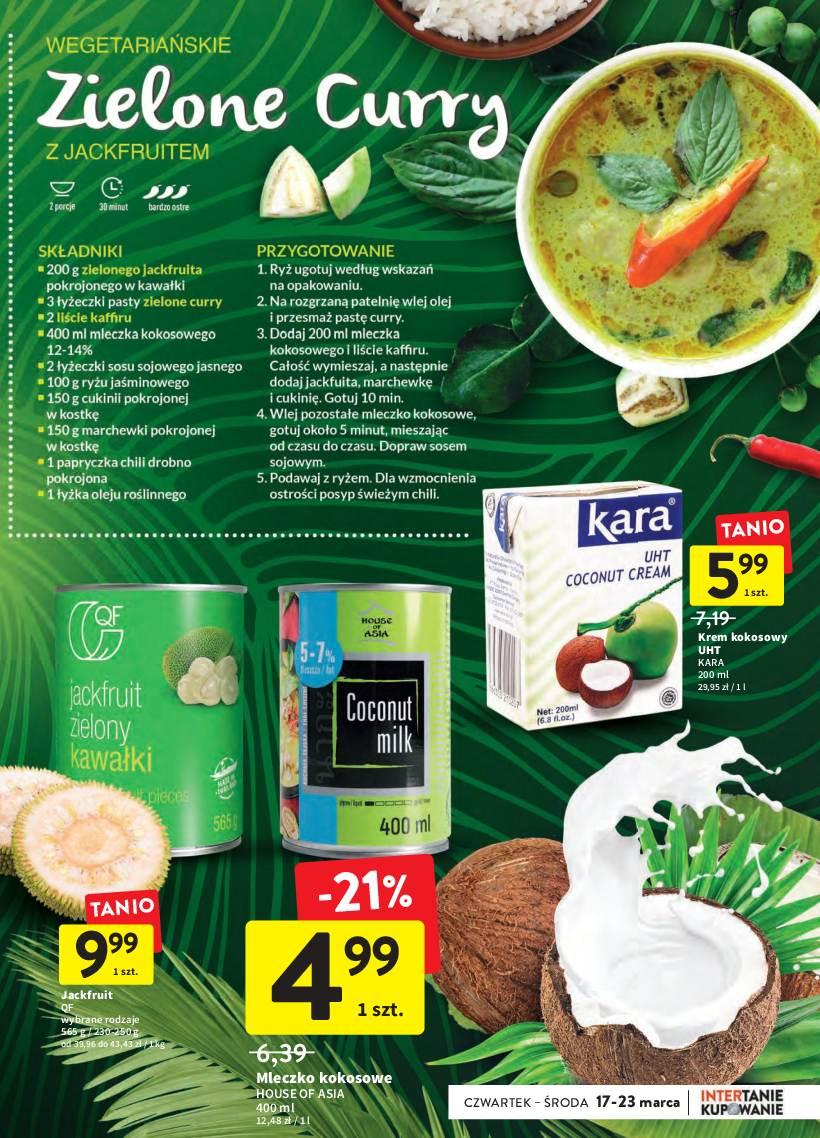 Gazetka promocyjna Intermarche do 23/03/2022 str.29