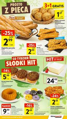 Gazetka Intermarche
