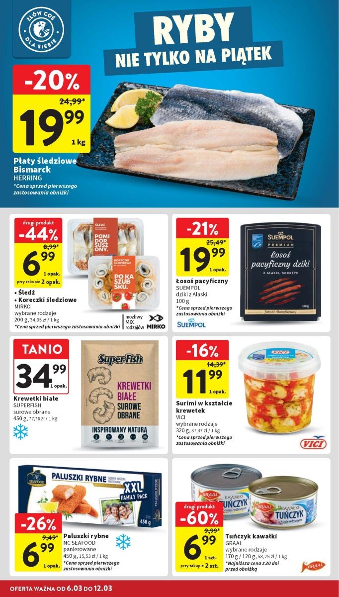 Gazetka promocyjna Intermarche do 12/03/2025 str.23