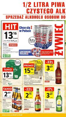 Gazetka Intermarche