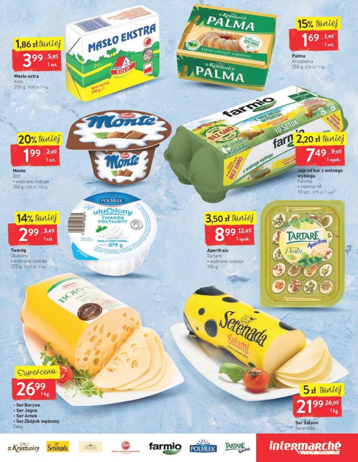 Gazetka promocyjna Intermarche do 09/03/2020 str.13