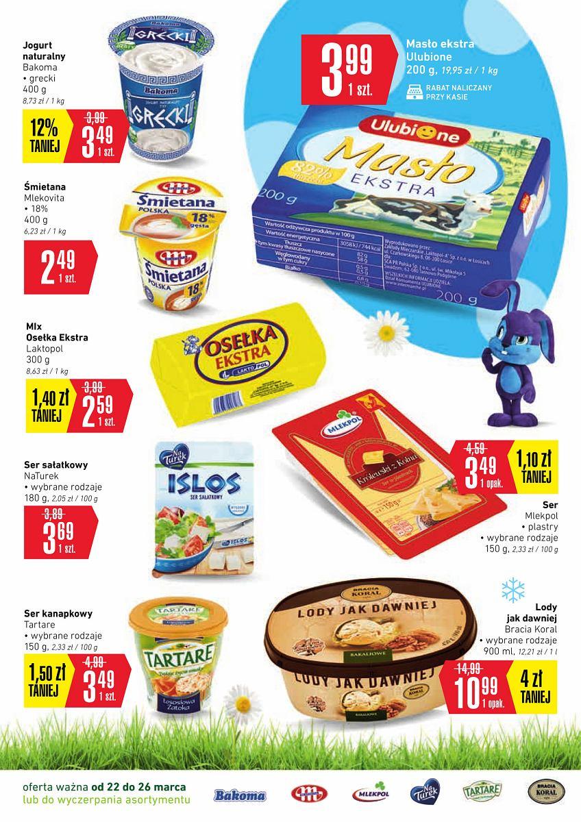 Gazetka promocyjna Intermarche do 26/03/2018 str.16