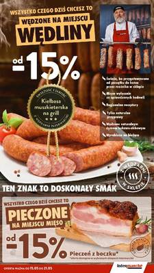 Gazetka Intermarche