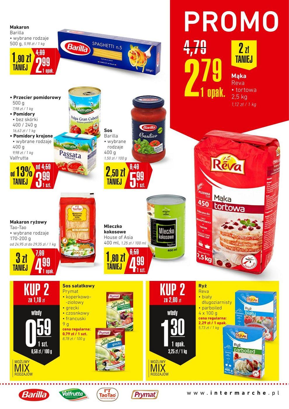 Gazetka promocyjna Intermarche do 03/06/2018 str.13