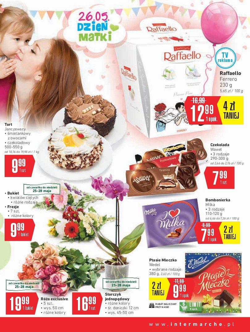 Gazetka promocyjna Intermarche do 31/05/2017 str.9