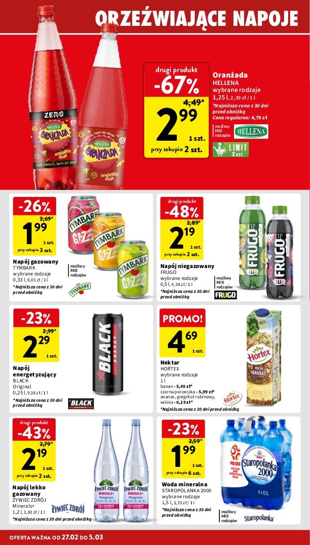 Gazetka promocyjna Intermarche do 05/03/2025 str.32