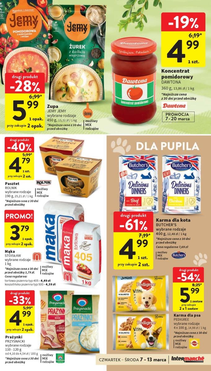 Gazetka promocyjna Intermarche do 13/03/2024 str.38