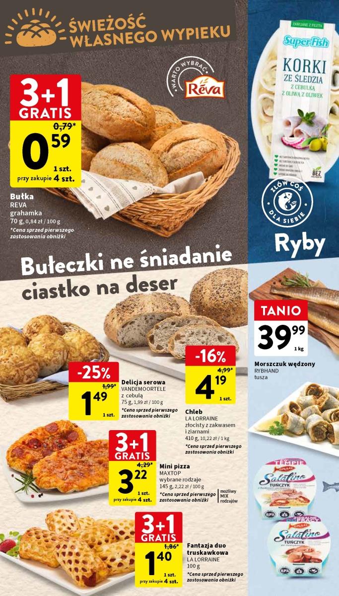 Gazetka promocyjna Intermarche do 07/02/2024 str.24