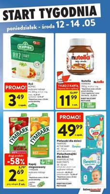 Gazetka Intermarche