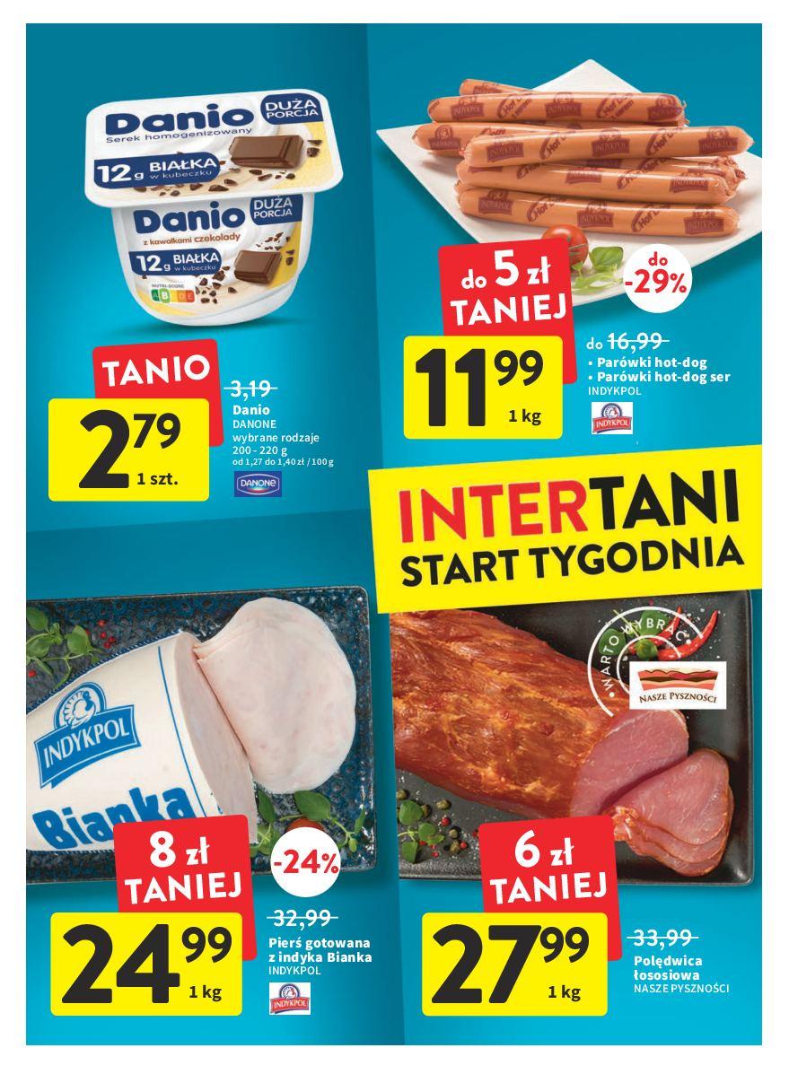 Gazetka promocyjna Intermarche do 16/11/2022 str.38