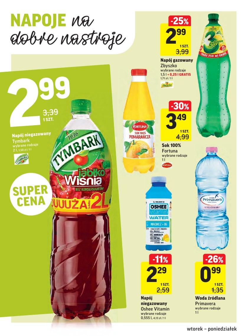 Gazetka promocyjna Intermarche do 08/03/2021 str.30