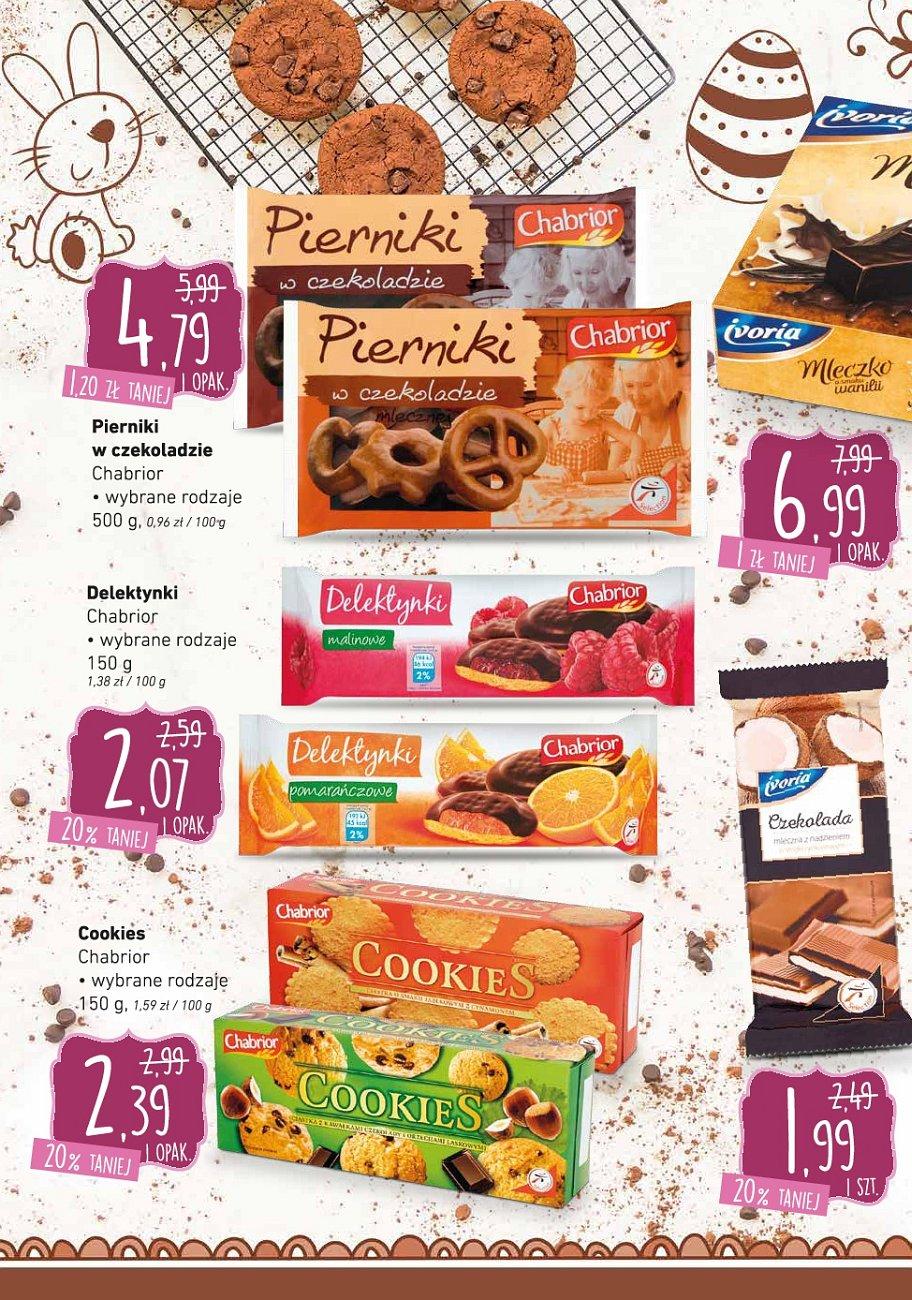 Gazetka promocyjna Intermarche do 26/03/2018 str.8