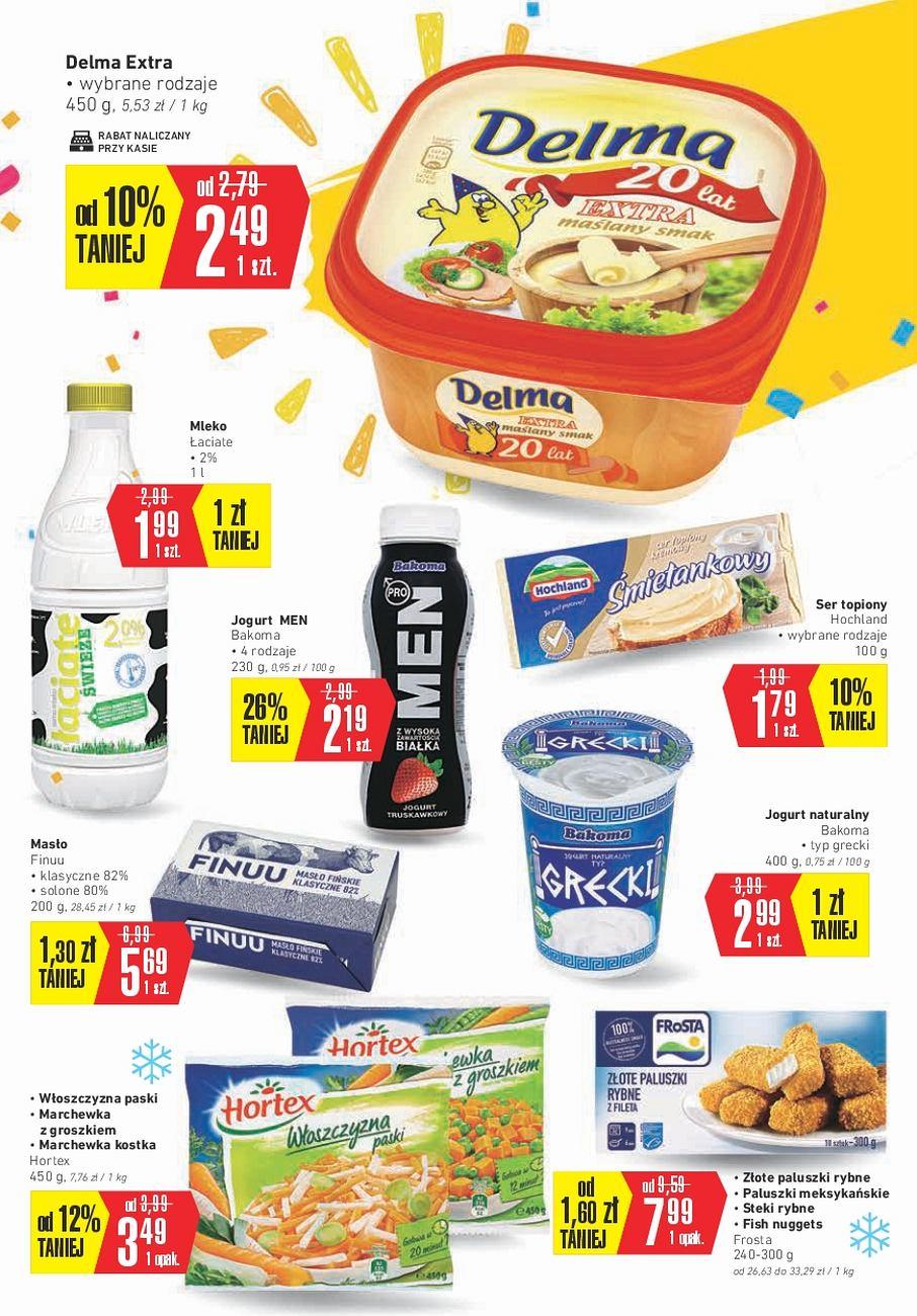 Gazetka promocyjna Intermarche do 14/06/2017 str.13