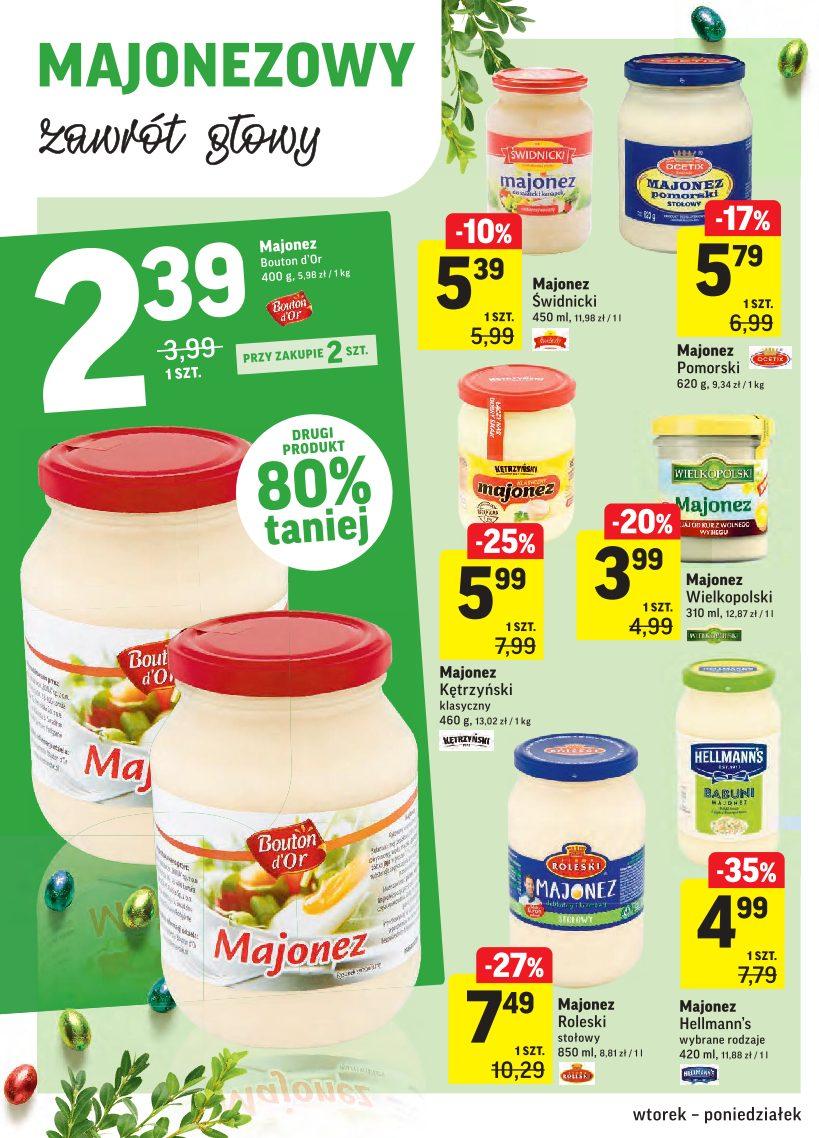 Gazetka promocyjna Intermarche do 22/03/2021 str.30