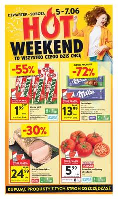 Gazetka Intermarche