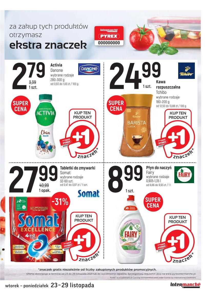 Gazetka promocyjna Intermarche do 29/11/2021 str.11