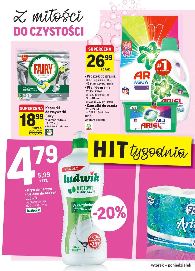 Gazetka promocyjna Intermarche do 22/11/2021 str.32