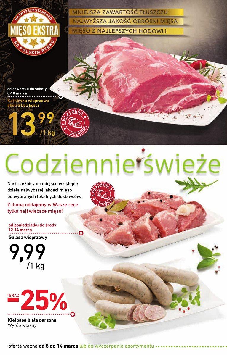 Gazetka promocyjna Intermarche do 14/03/2018 str.10