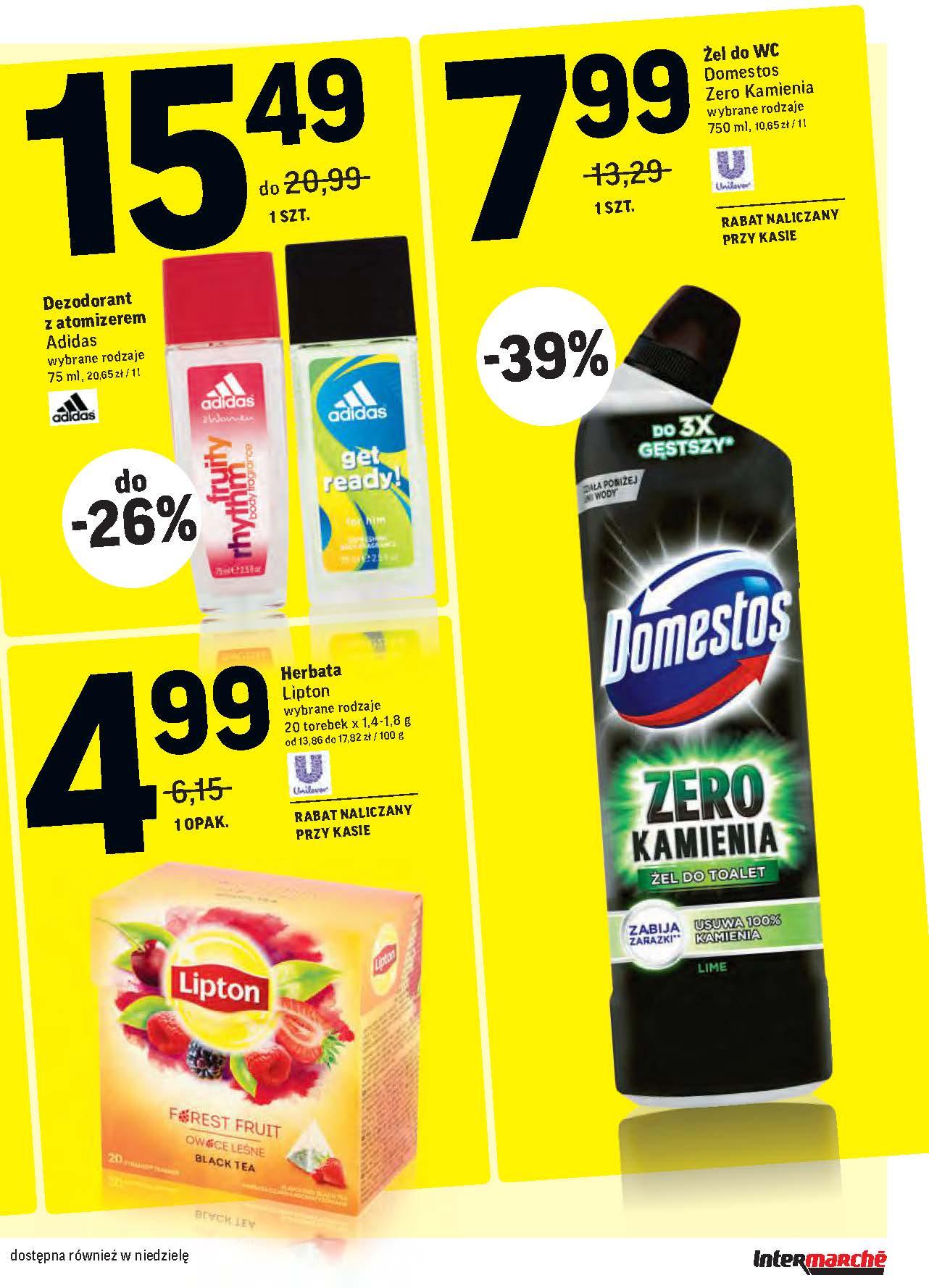 Gazetka promocyjna Intermarche do 21/02/2022 str.37