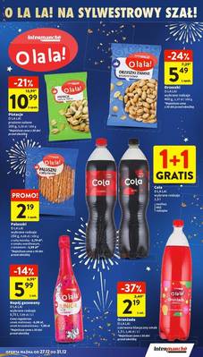 Gazetka Intermarche